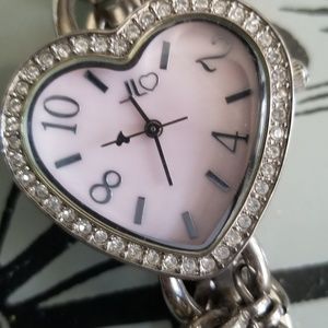 JLO Watch